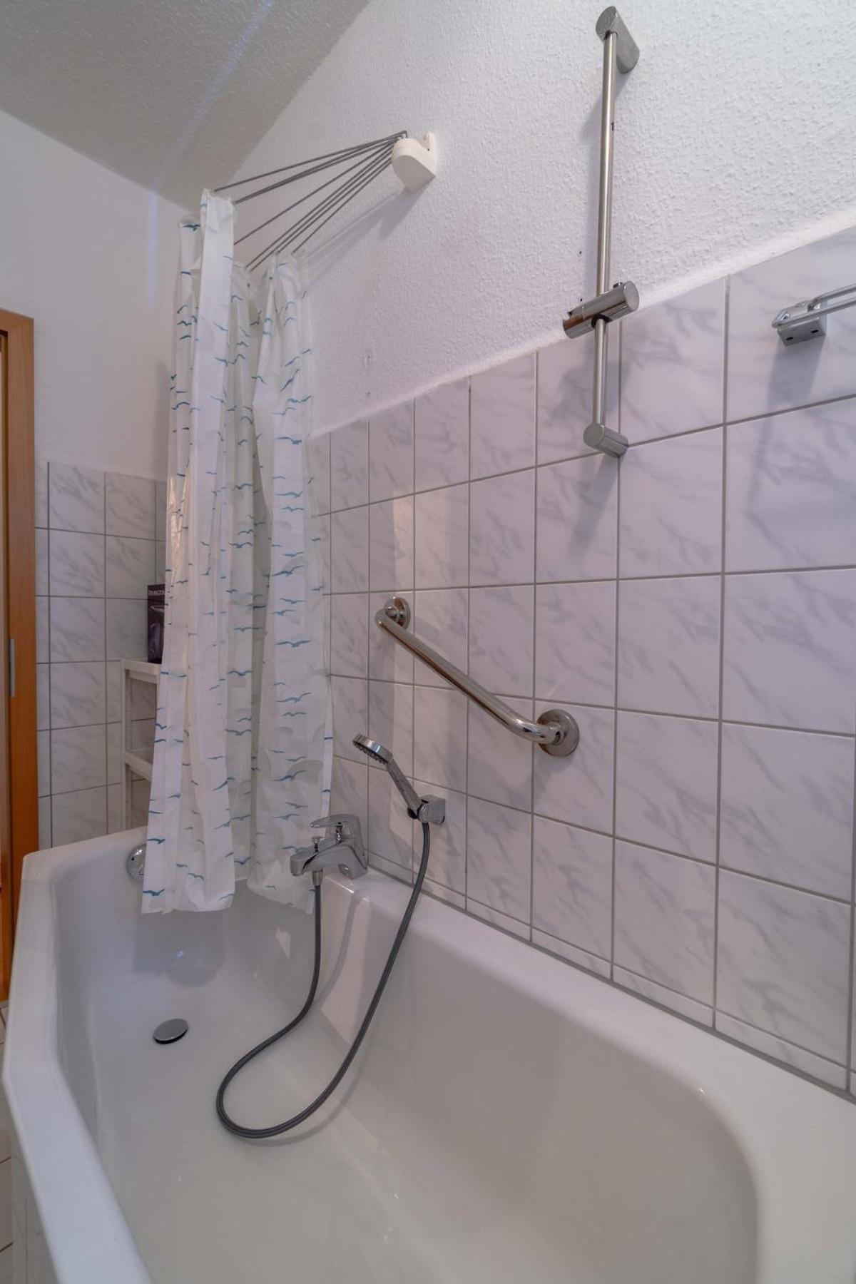 גרייפסוואלד Central, Cozy, Bright Design 3 Room Apt מראה חיצוני תמונה