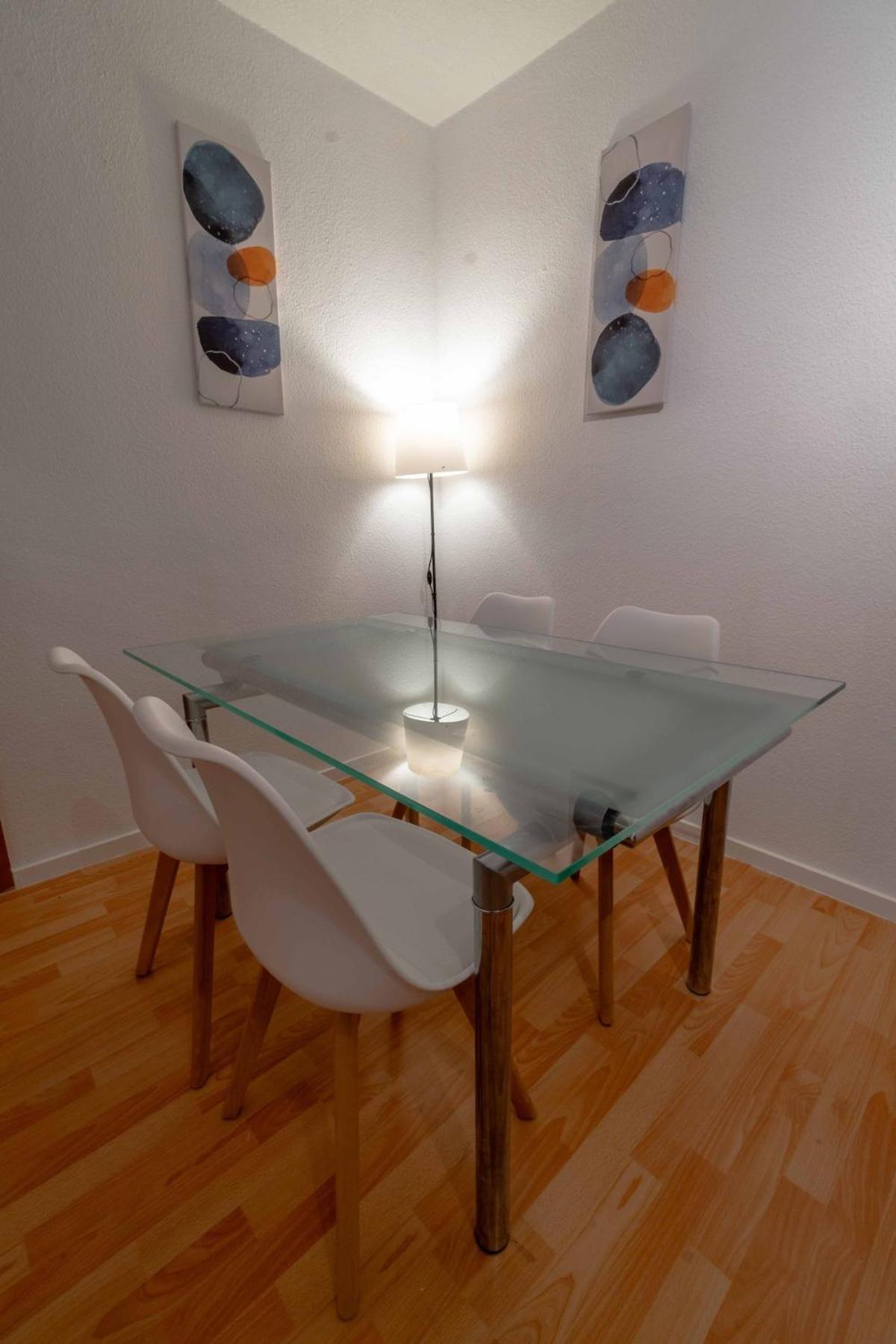 גרייפסוואלד Central, Cozy, Bright Design 3 Room Apt מראה חיצוני תמונה