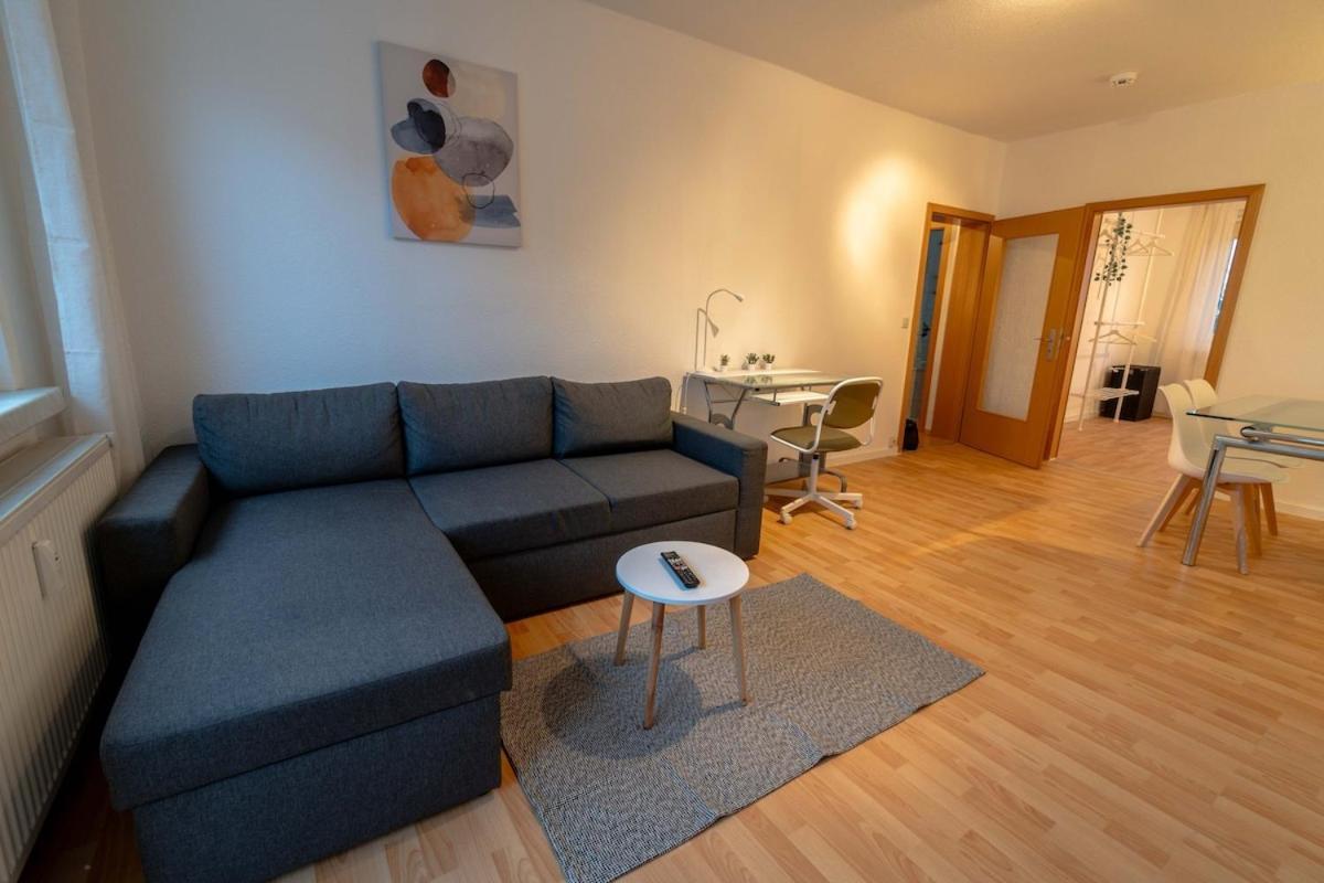 גרייפסוואלד Central, Cozy, Bright Design 3 Room Apt מראה חיצוני תמונה