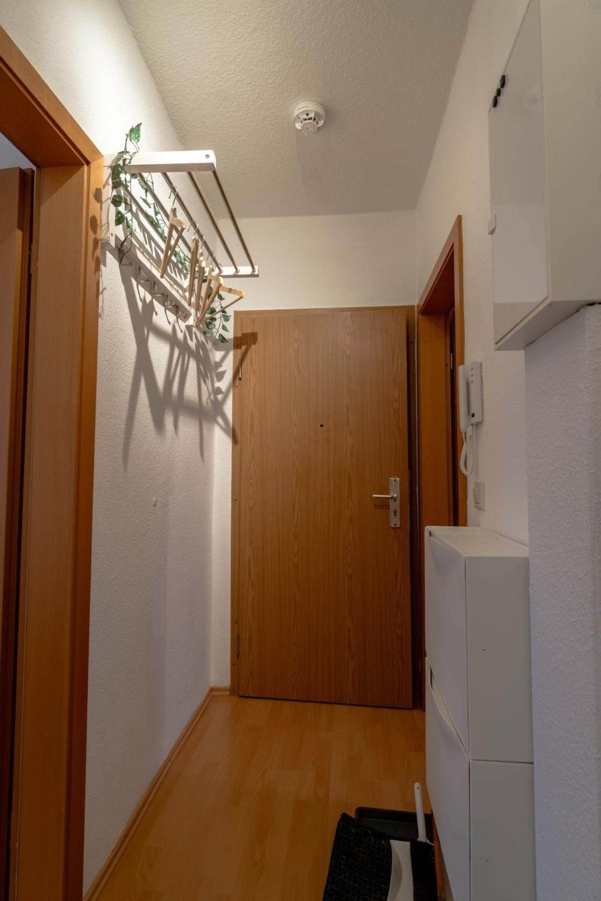 גרייפסוואלד Central, Cozy, Bright Design 3 Room Apt מראה חיצוני תמונה
